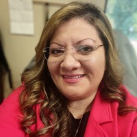 Patty Almaguer Email & Phone Number