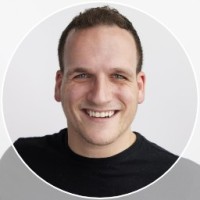 Ramsey Solutions Employee Ian Gardner's profile photo