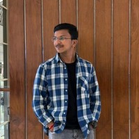 Sanket Patil Email & Phone Number