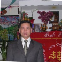 Prysm Systems  Employee Can Nguyen's profile photo