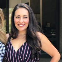 PayPal Employee Nicole Atkinson's profile photo