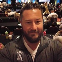 Tundraland Employee Jeremy Thomson's profile photo