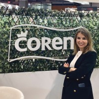Coren Employee Marta Lorenzo's profile photo