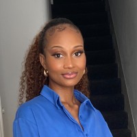 Digital Cloud Training Employee Ayona Duncan's profile photo