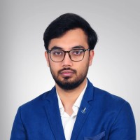 Perisync Technologies Employee Mohammed Nazim's profile photo