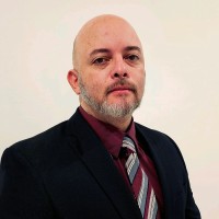 Palo Verde Generating Station Employee Joel Rodriguez's profile photo