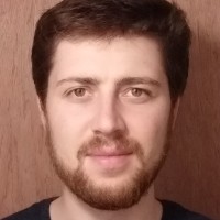 T-LIPPS Employee Antoine Grunenberger's profile photo