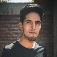 Data Observatory Employee Samuel Marín Navarro's profile photo