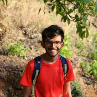 Koach Creative Studio Employee Ameya Deore's profile photo