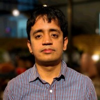 F3 Technologies Employee Hamid Faraz's profile photo
