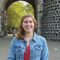 Lynch, Brewer, Hoffman & Fink, LLP Employee Abigail Robbins's profile photo