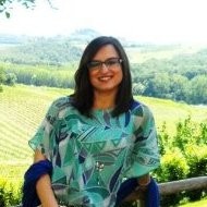 I.Brain srl Employee Chiara Pelo's profile photo