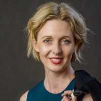 Automators Employee Kristýna Hrdinová's profile photo