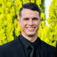 HyperionDev Employee Christopher McCully's profile photo