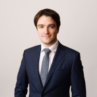 Greencore Employee Nigel Smith's profile photo