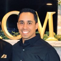 Basic Crating & Packaging Inc. Employee Chris Reyes's profile photo