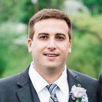 buttonwood Employee Martin Kamil's profile photo