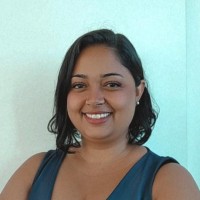 Cibra Employee Mariana Leite's profile photo