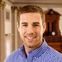 Theory Wellness Employee Edward Benjamin's profile photo