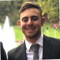 Streamlight Employee Benjamin Gruskin's profile photo