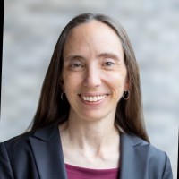Sciens Consulting Employee Sarah Martin's profile photo