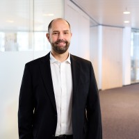 Sascha Hinrichsen Email & Phone Number