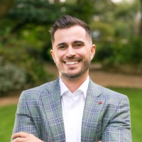 Cognition Employee Henry Gersh's profile photo