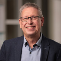 Joint Accreditation System of Australia and New Zealand (JASANZ) Employee Phil Crosby's profile photo