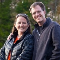 Harding Academy Employee Alan Nesbitt's profile photo