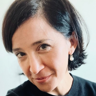 Anna Recupero Email & Phone Number