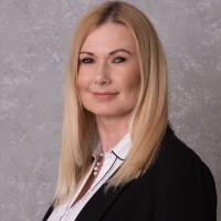 Budapest Airport Employee Ivett Bíró's profile photo