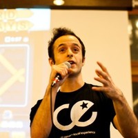 Ocean Protocol Employee Roberto Alcantara's profile photo