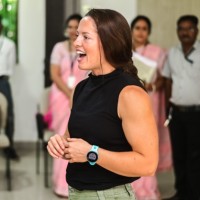 Johnstone Supply, The Balsan Group Employee Annie Knabb's profile photo