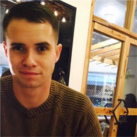 Baker Boy Employee Clayton Baxter's profile photo
