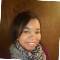 Alicia Tate-Williams Email