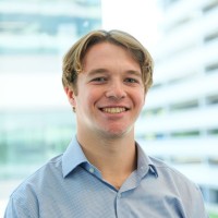 Thermo Fisher Scientific Employee Sam Swanson's profile photo