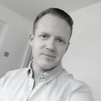Capita Specialist Recruitment Employee Chris Archer's profile photo