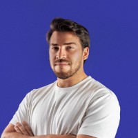 Creditop Employee Nicolas Ortiz Buendia's profile photo
