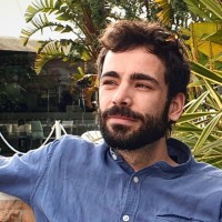 UDE - Unión Desarrollos Electrónicos Employee Jorge Mérida's profile photo