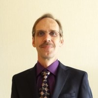 Comprehensive Systems Employee James Merrill's profile photo