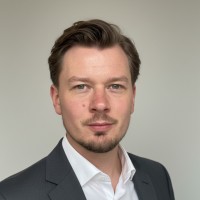 Claussen-Simon-Stiftung Employee Tim Hoff's profile photo