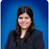 Singh & Singh Law Firm LLP Employee Saya Choudhary's profile photo