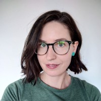 Econea Employee Magda Petříčková's profile photo