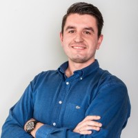 Flexi Medical Cloud Zrt. Employee Tibor Szűcs's profile photo
