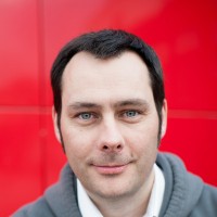 JoliBrain Employee Frederic Jourdan's profile photo