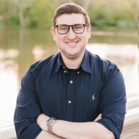 Acronym Employee Steven Wezelman's profile photo