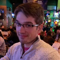 Resolute Technologies, LLC - Maryland Employee John Moore's profile photo