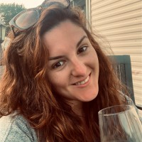 Sarah Pye's profile photo