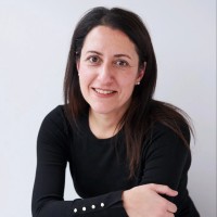 Eva Tzivanaki-Morris Email & Phone Number