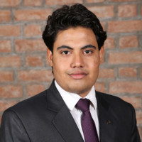 Vikram Ahlawat Email